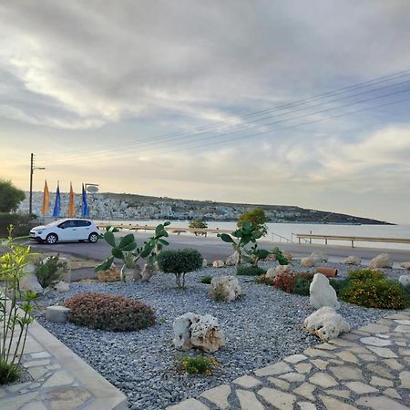 Blue Horizon Villa & Suites Sitia  Zewnętrze zdjęcie