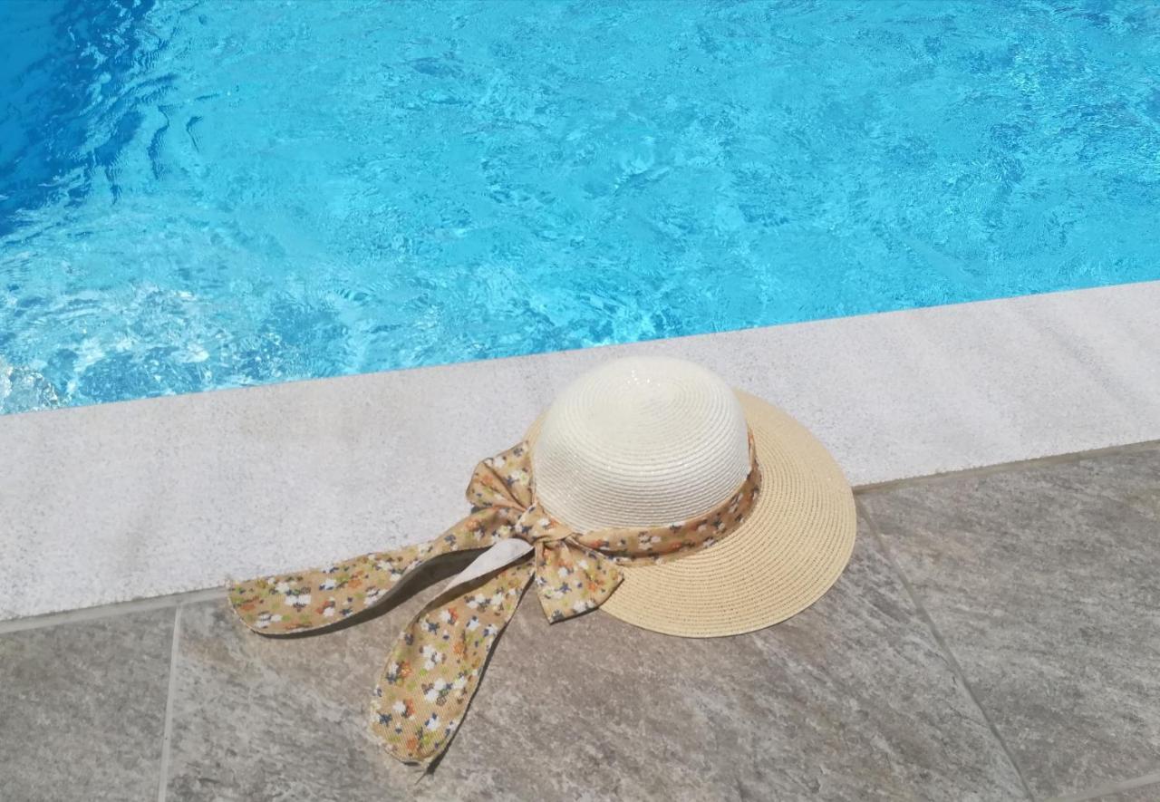 Blue Horizon Villa & Suites Sitia  Zewnętrze zdjęcie