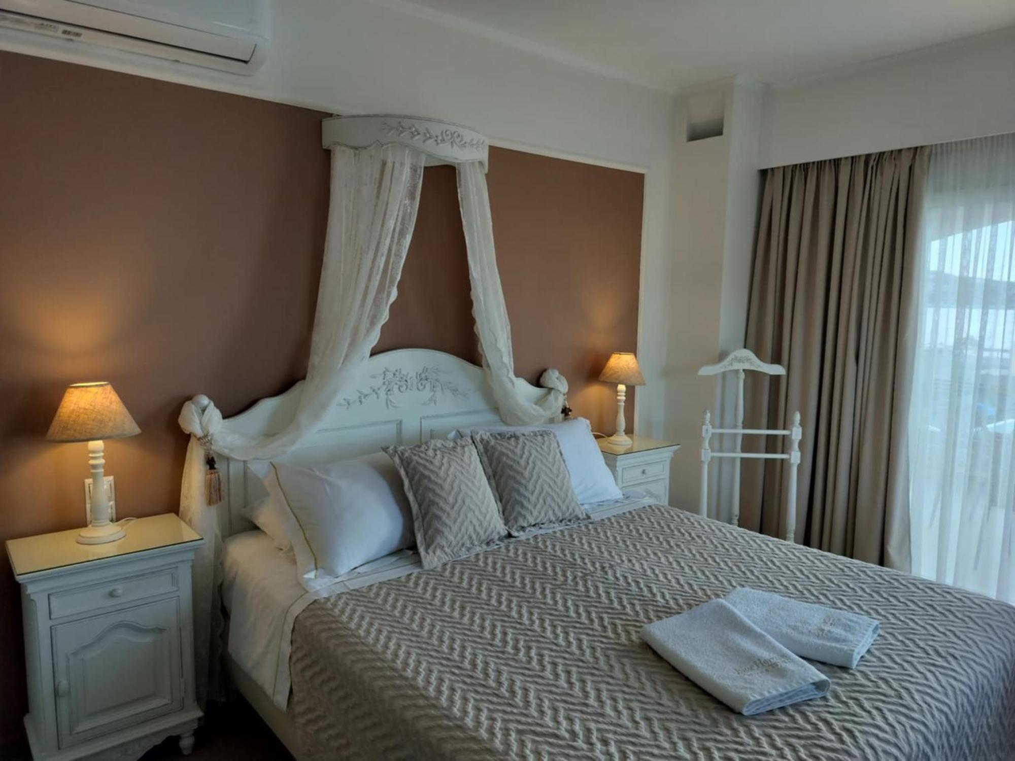 Blue Horizon Villa & Suites Sitia  Zewnętrze zdjęcie