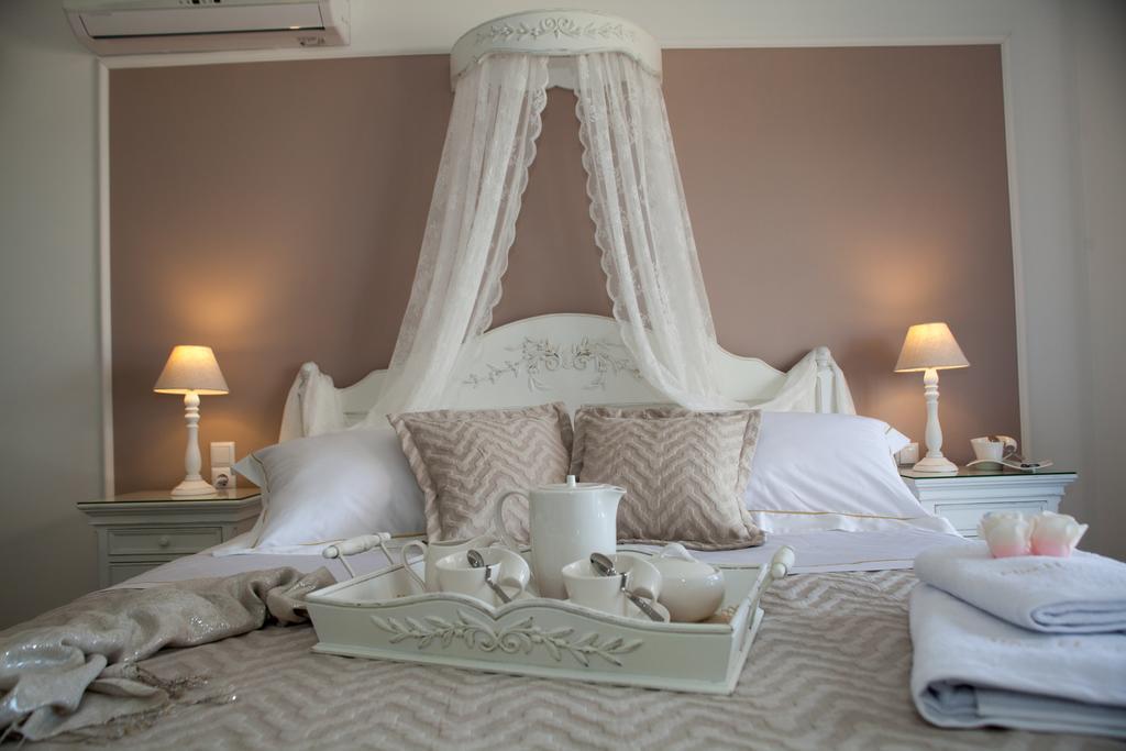 Blue Horizon Villa & Suites Sitia  Zewnętrze zdjęcie