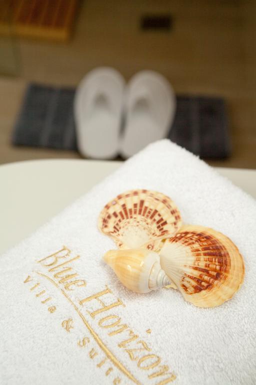 Blue Horizon Villa & Suites Sitia  Zewnętrze zdjęcie