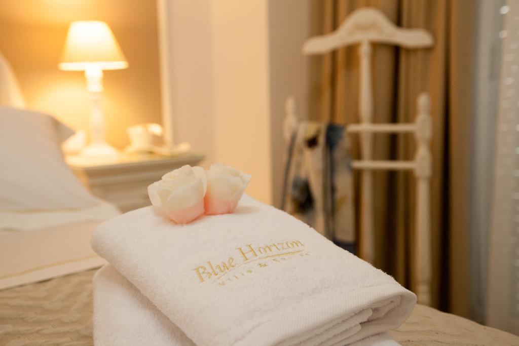 Blue Horizon Villa & Suites Sitia  Zewnętrze zdjęcie