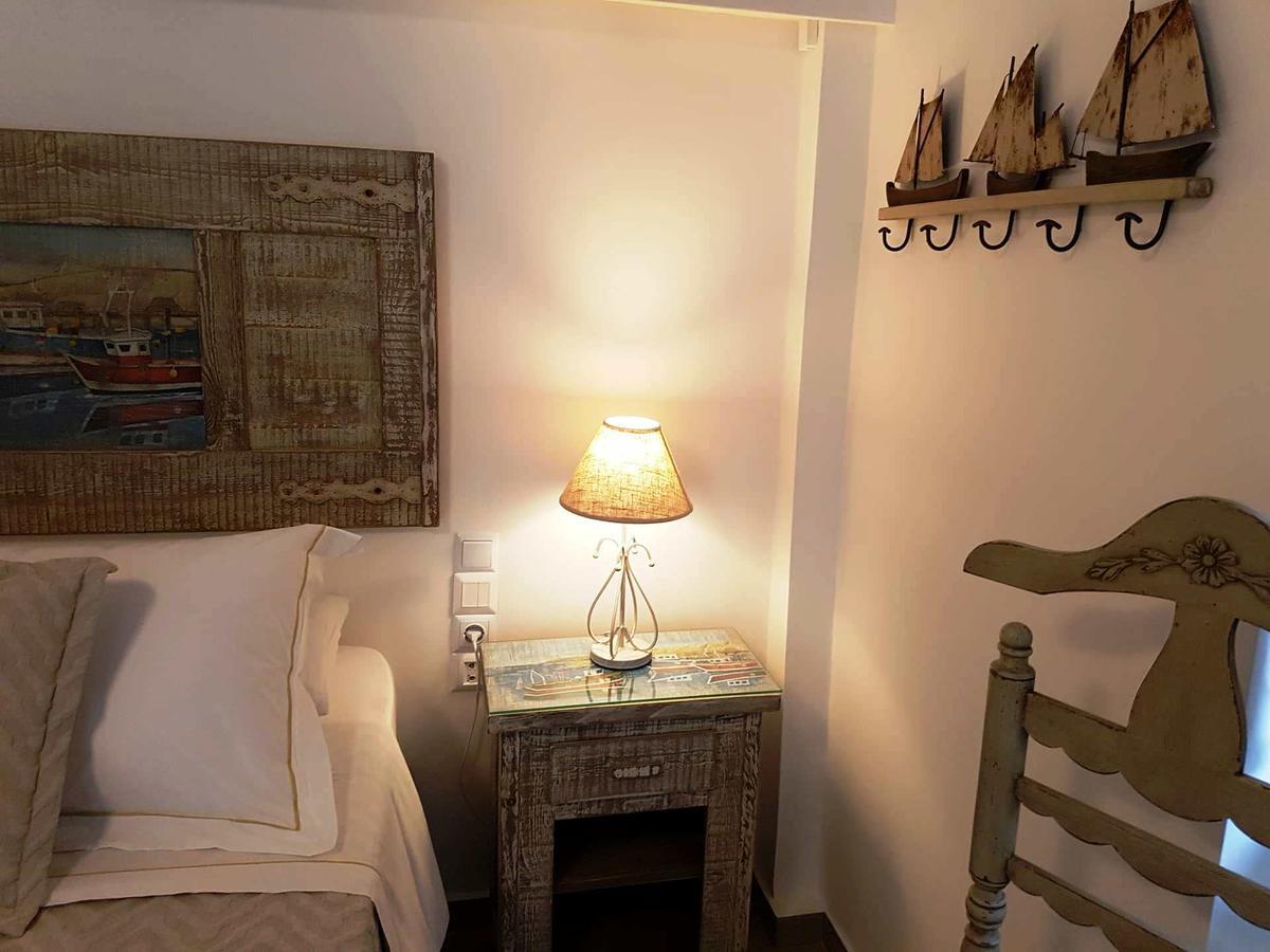 Blue Horizon Villa & Suites Sitia  Zewnętrze zdjęcie