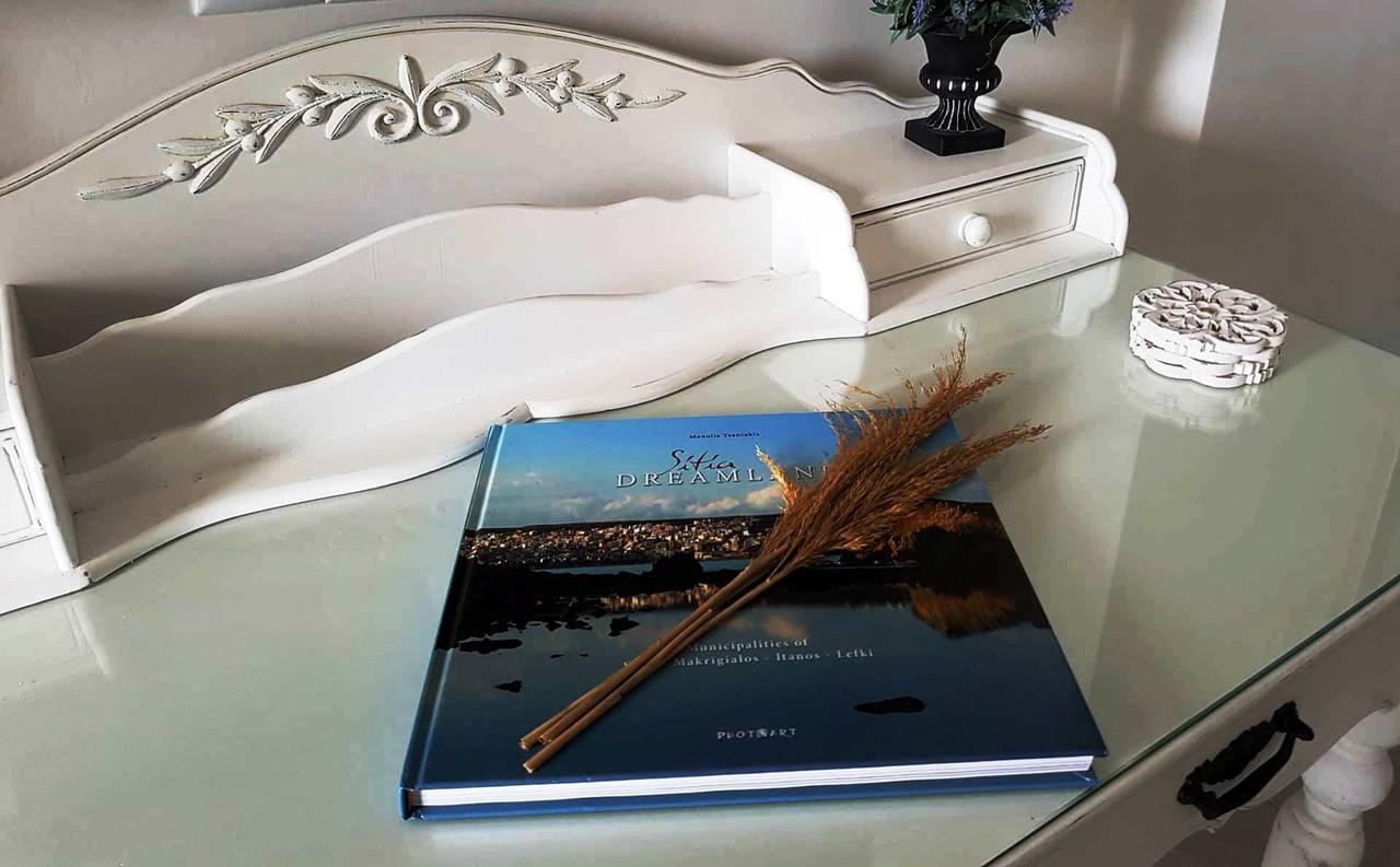 Blue Horizon Villa & Suites Sitia  Zewnętrze zdjęcie