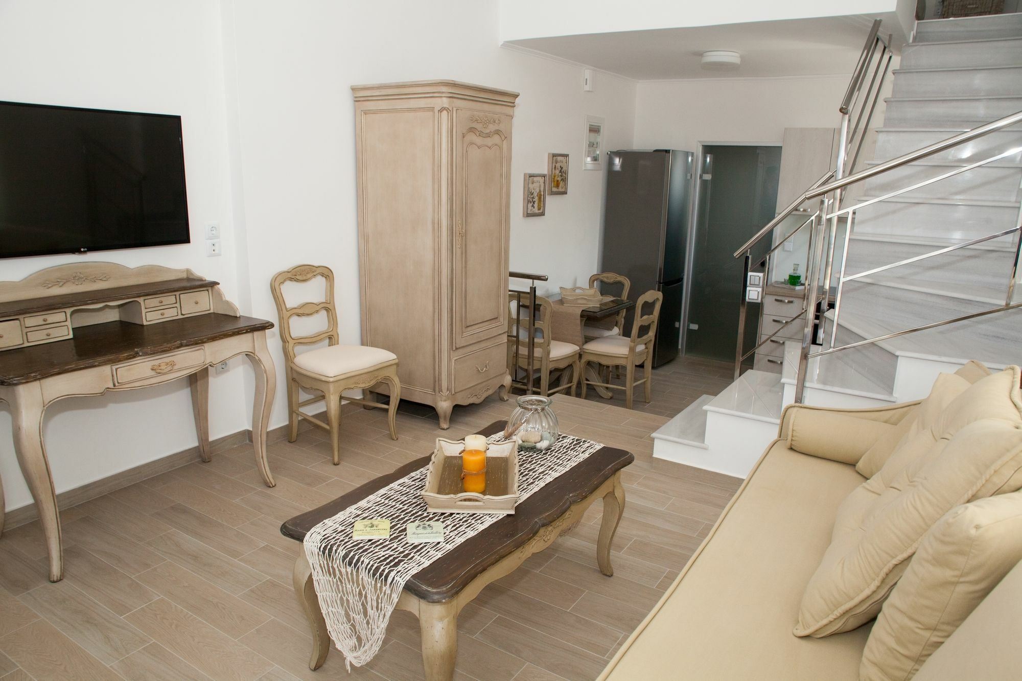 Blue Horizon Villa & Suites Sitia  Zewnętrze zdjęcie