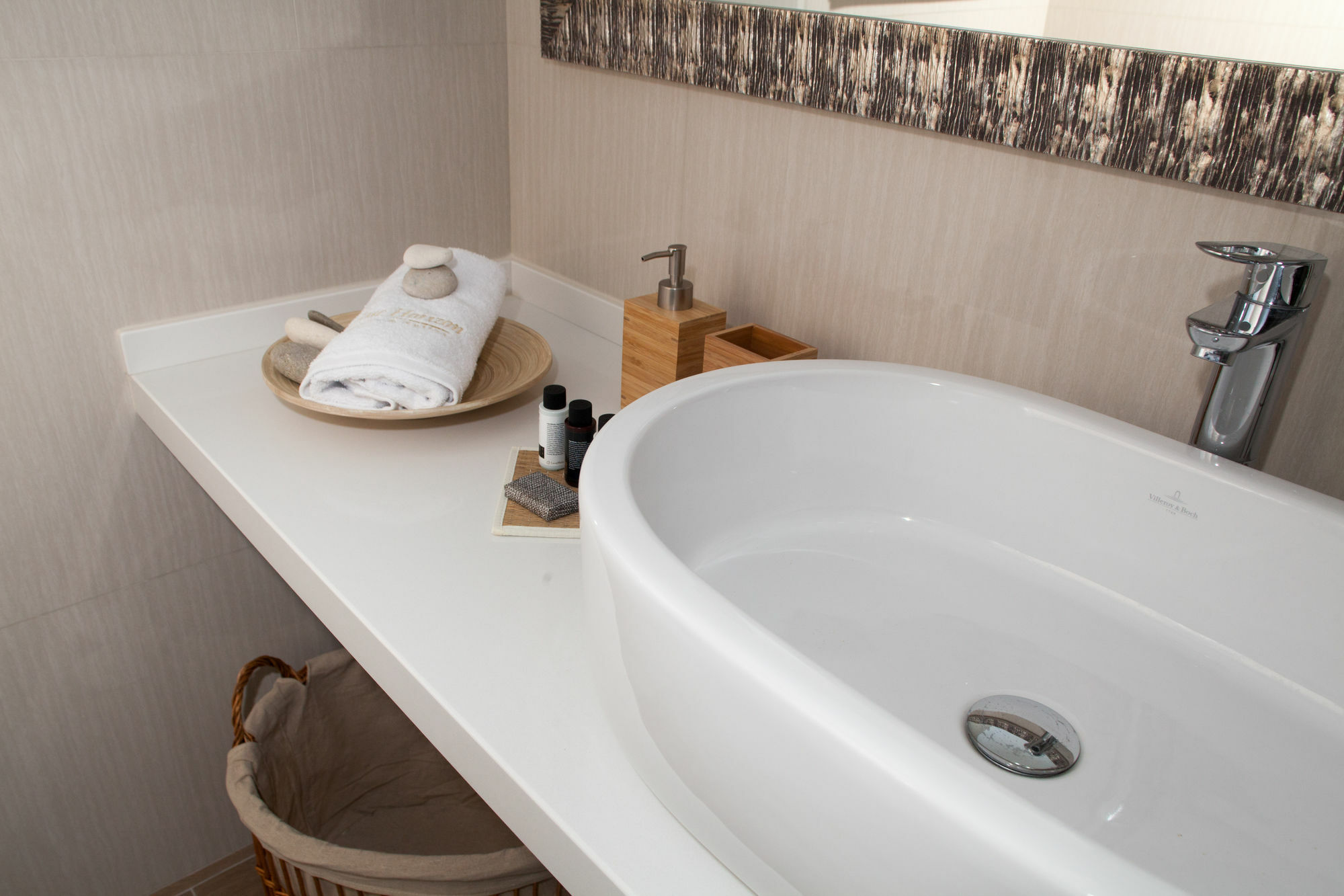 Blue Horizon Villa & Suites Sitia  Zewnętrze zdjęcie