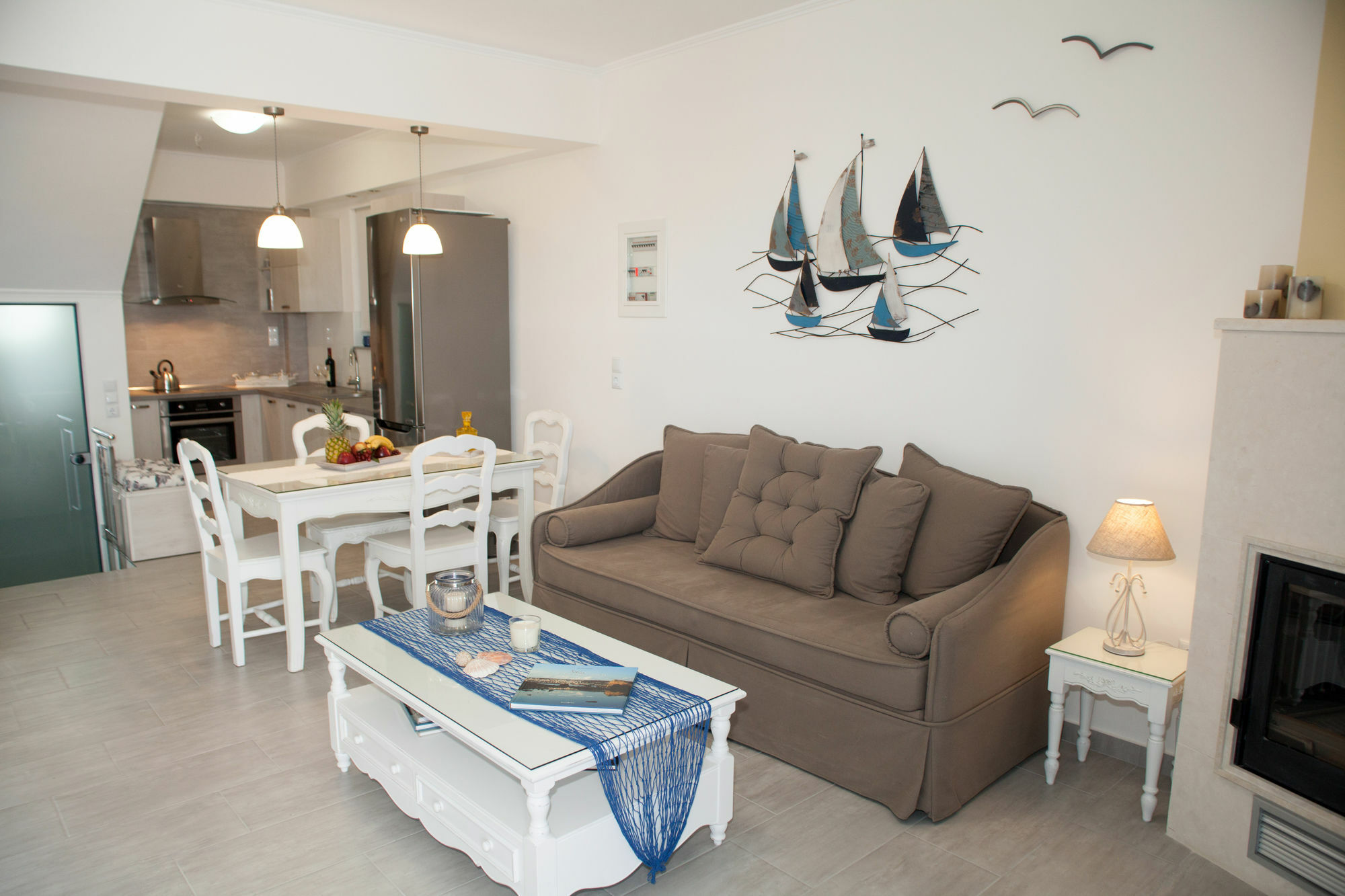 Blue Horizon Villa & Suites Sitia  Zewnętrze zdjęcie