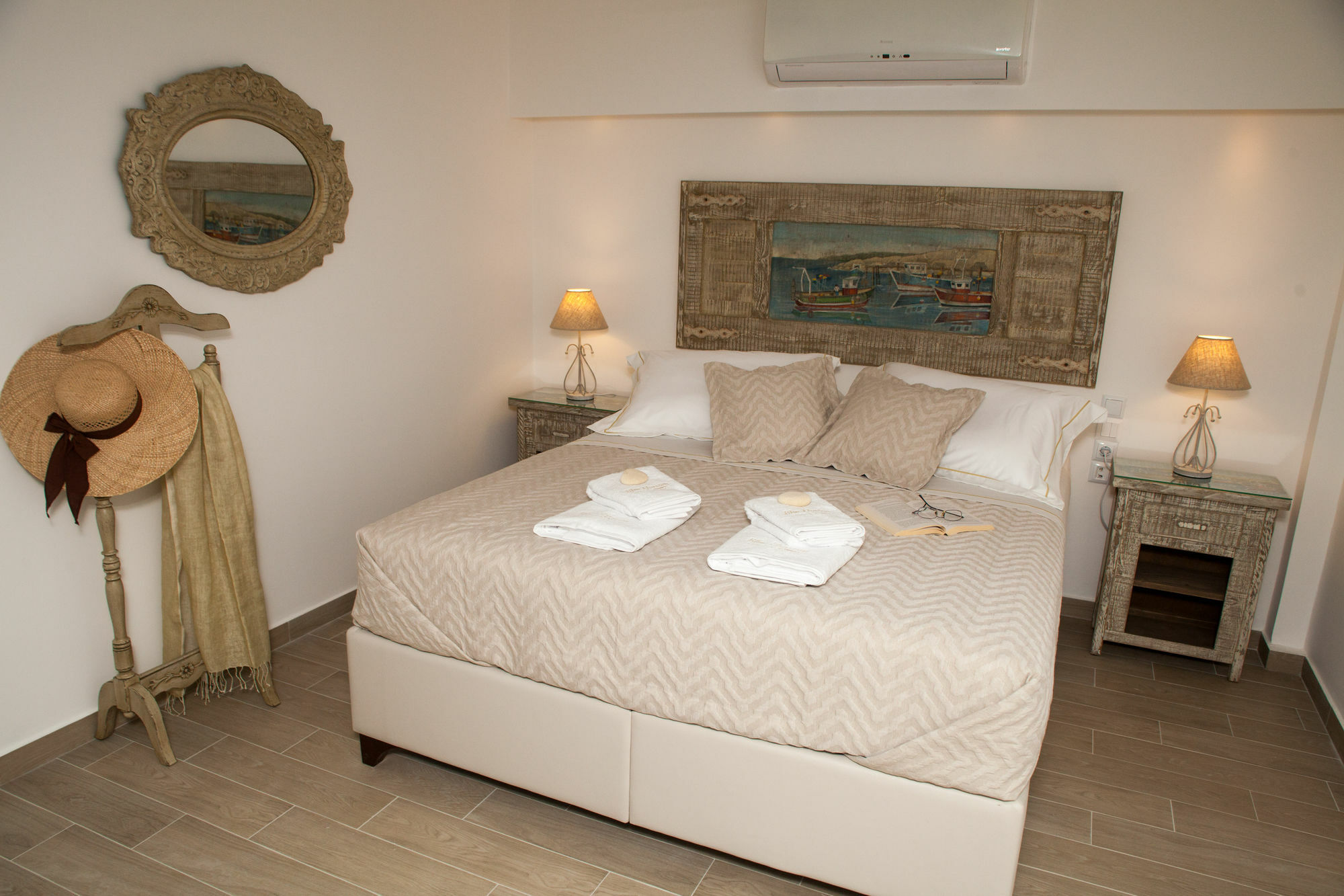 Blue Horizon Villa & Suites Sitia  Zewnętrze zdjęcie